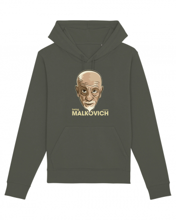 being Malkovich Khaki