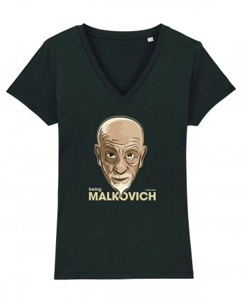 being Malkovich Black