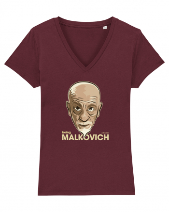 being Malkovich Burgundy