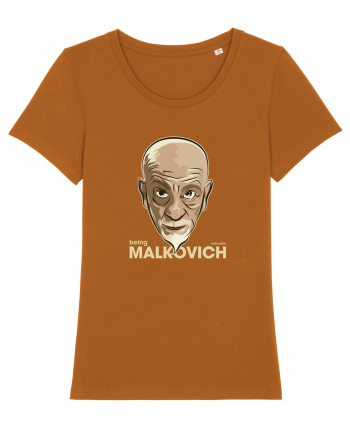 being Malkovich Roasted Orange