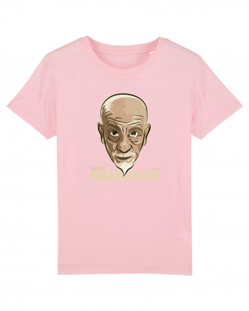 being Malkovich Cotton Pink