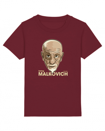 being Malkovich Burgundy