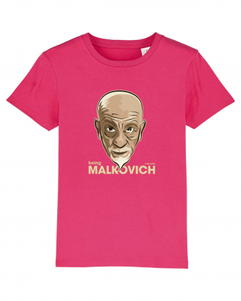 being Malkovich Raspberry