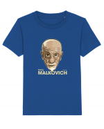 being Malkovich Tricou mânecă scurtă  Copii Mini Creator