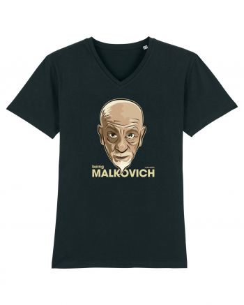 being Malkovich Black