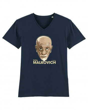 being Malkovich French Navy