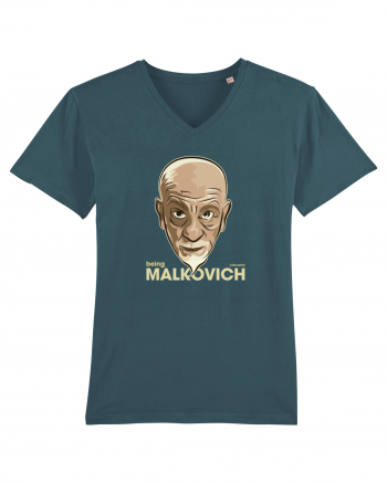 being Malkovich Stargazer