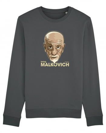 being Malkovich Anthracite