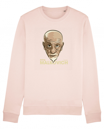 being Malkovich Candy Pink