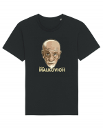 being Malkovich Tricou mânecă scurtă Unisex Rocker