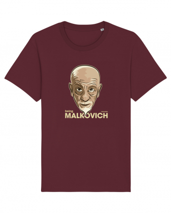 being Malkovich Burgundy