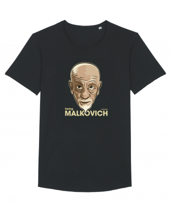 being Malkovich Black