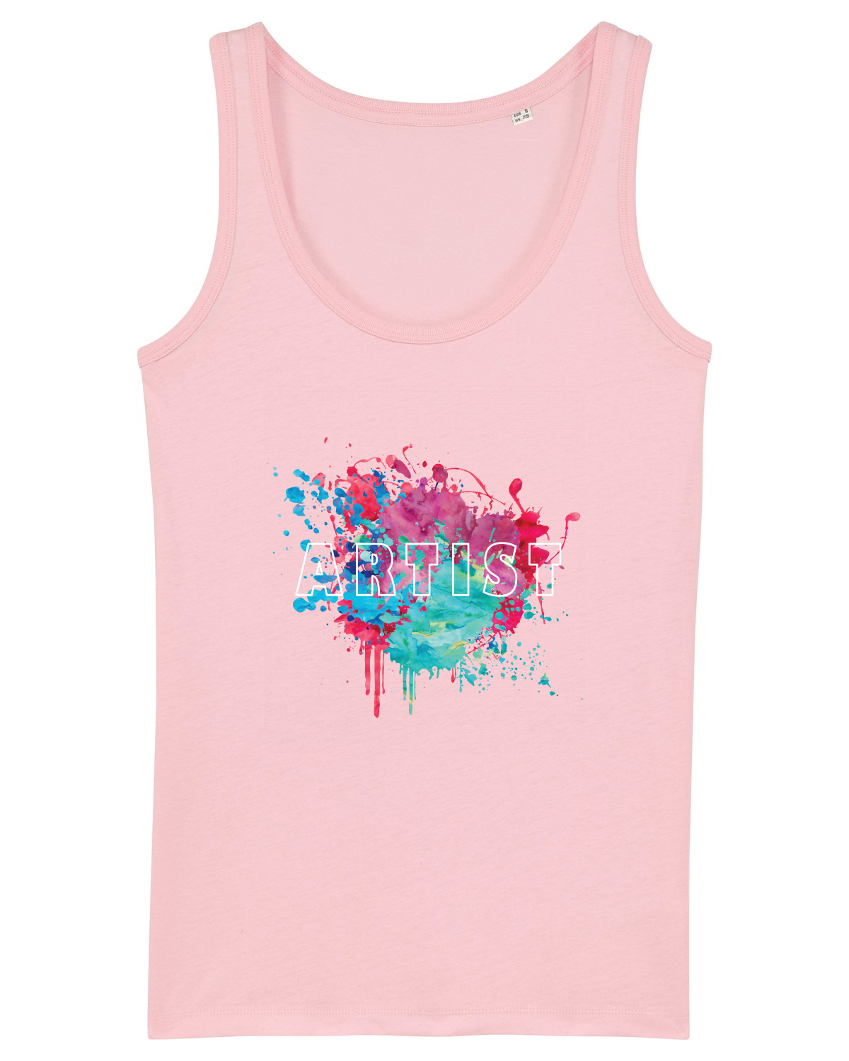 Maiou Damă Dreamer Cotton Pink