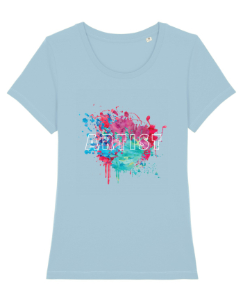ARTIST Sky Blue