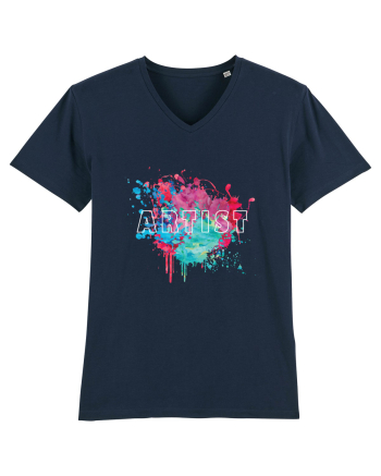 ARTIST French Navy
