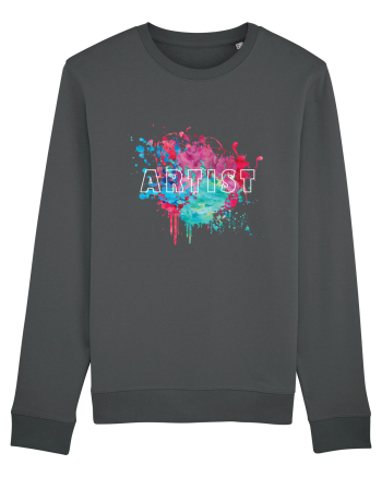 ARTIST Anthracite