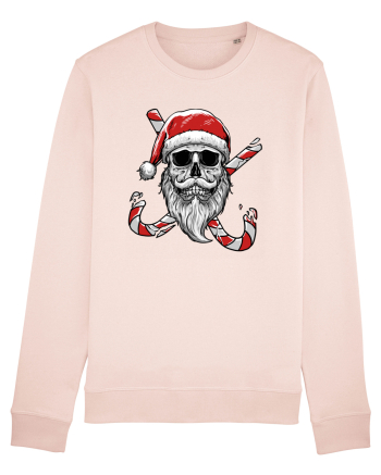 Un Mos Craciun de cosmar Candy Pink