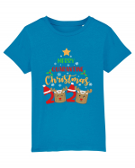 Merry Quarantine Christmas Tricou mânecă scurtă  Copii Mini Creator