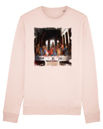 cina cea de taina  Candy Pink