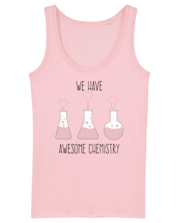 Chimie Cotton Pink