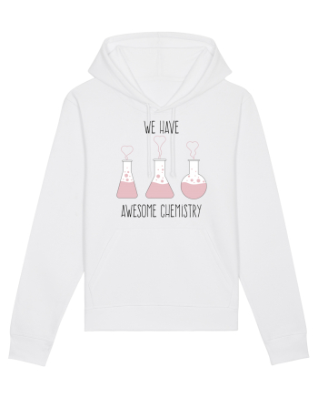 Chimie White