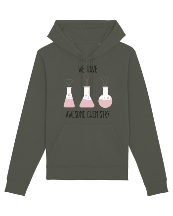 Chimie Khaki