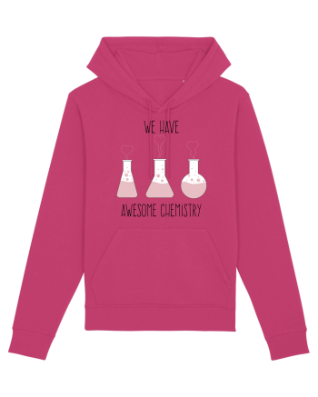 Chimie Raspberry