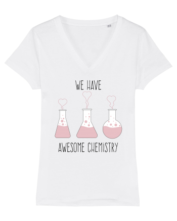 Chimie White