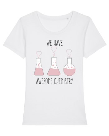 Chimie White
