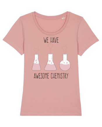 Chimie Canyon Pink
