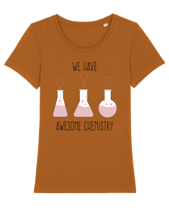 Chimie Roasted Orange
