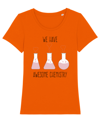 Chimie Bright Orange