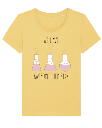 Chimie Jojoba