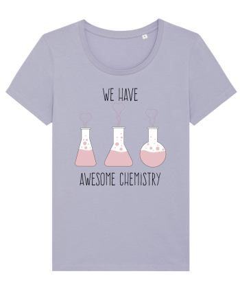 Chimie Lavender