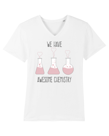 Chimie White