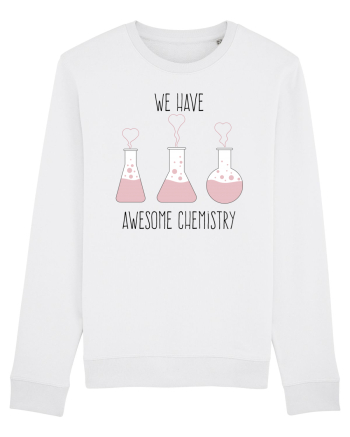 Chimie White