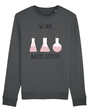 Chimie Anthracite