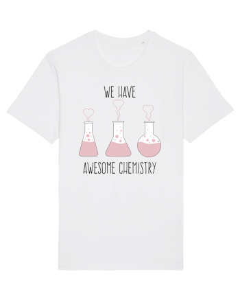 Chimie White