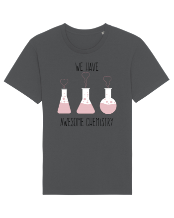 Chimie Anthracite
