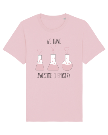 Chimie Cotton Pink