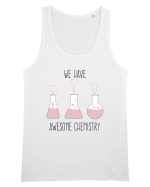 Chimie Maiou Bărbat Runs