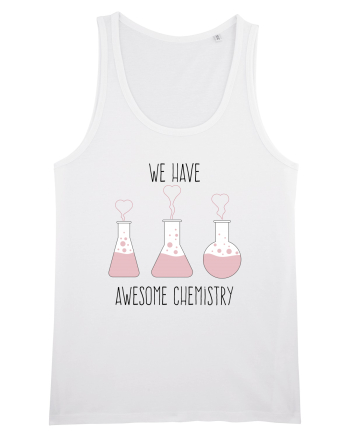 Chimie White