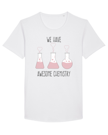 Chimie White