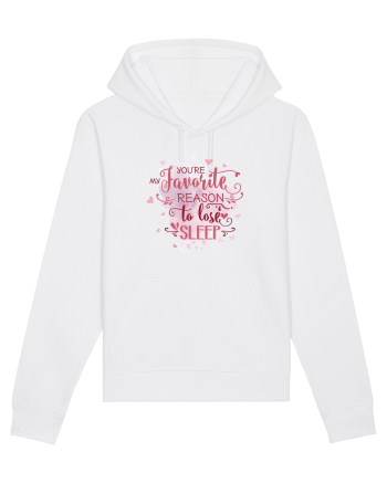 Motivul favorit White