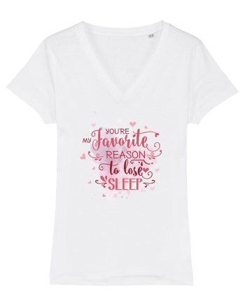 Motivul favorit White