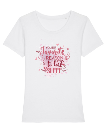 Motivul favorit White