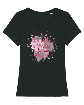 Motivul favorit Black
