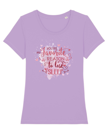 Motivul favorit Lavender Dawn