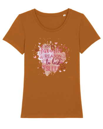 Motivul favorit Roasted Orange