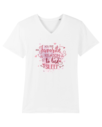 Motivul favorit White